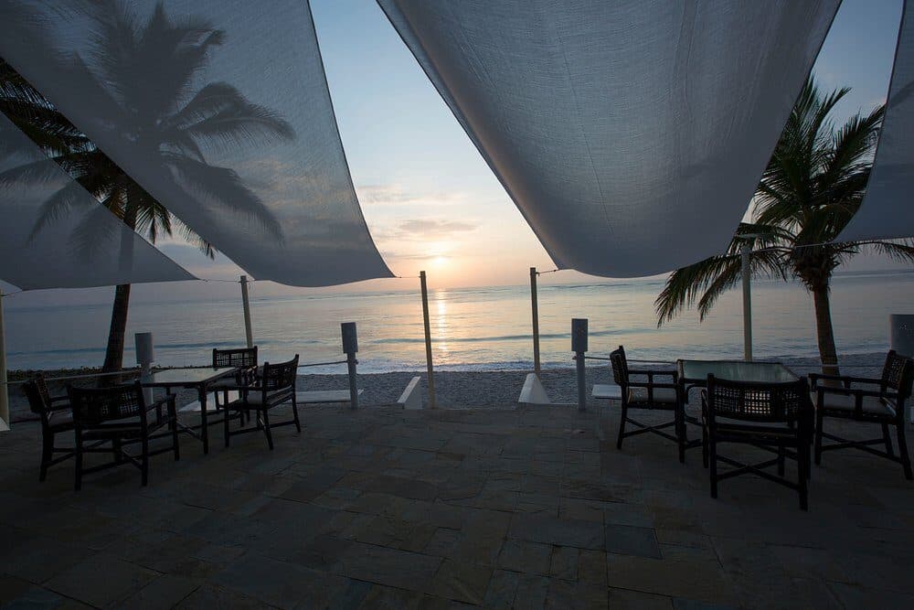 Diani Beach, Kenya