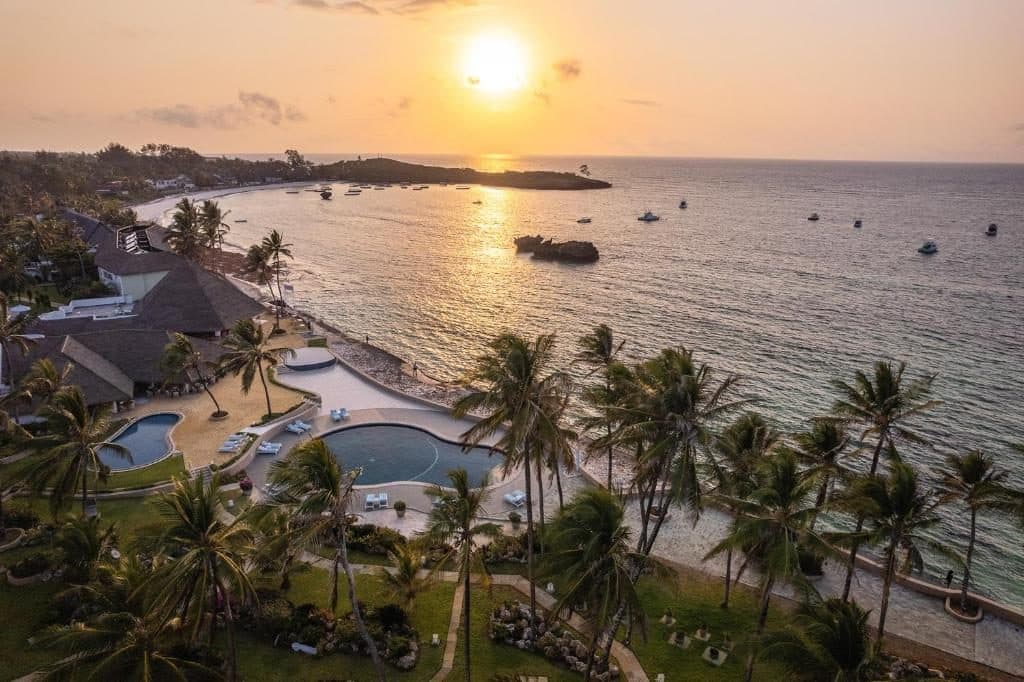 Watamu & Malindi, Kenya