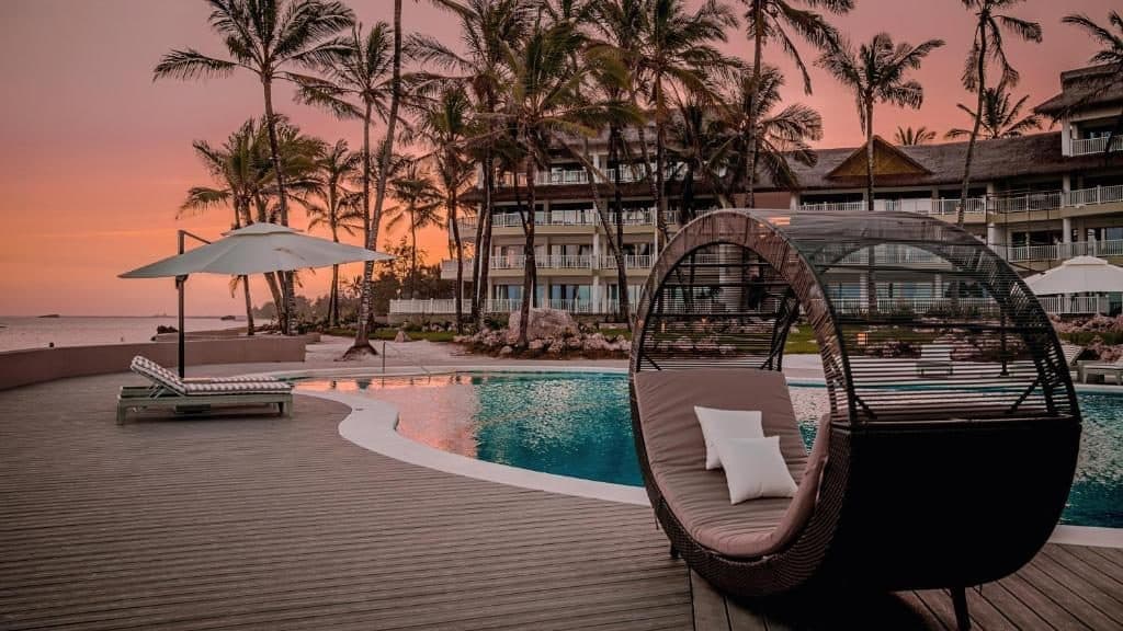 Hemingways Watamu view 4