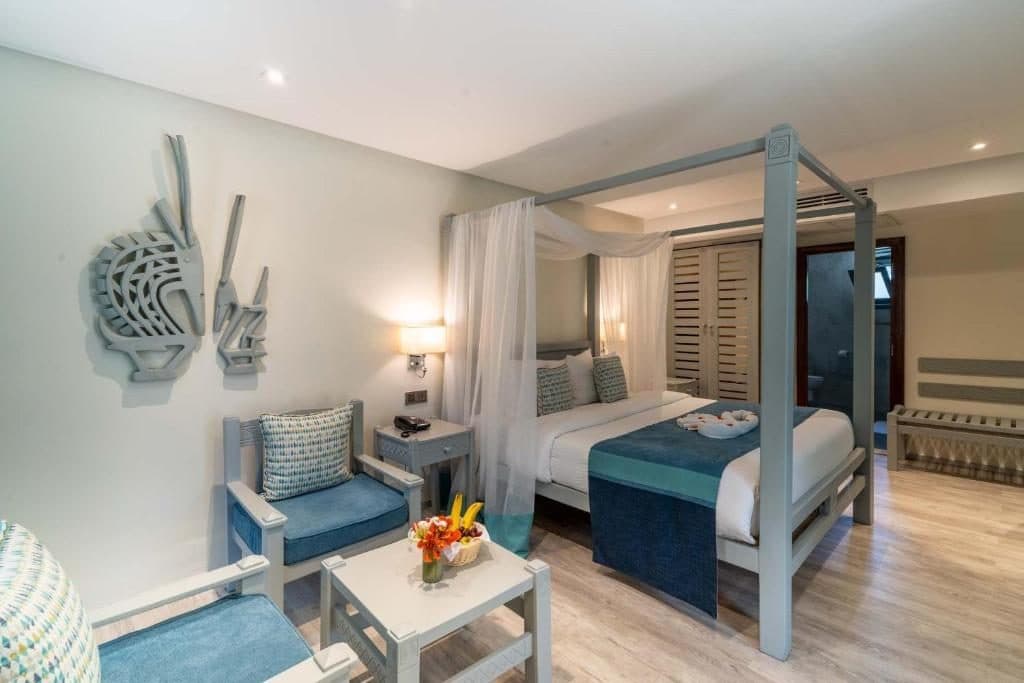 Baobab Beach Resort & Spa view 2
