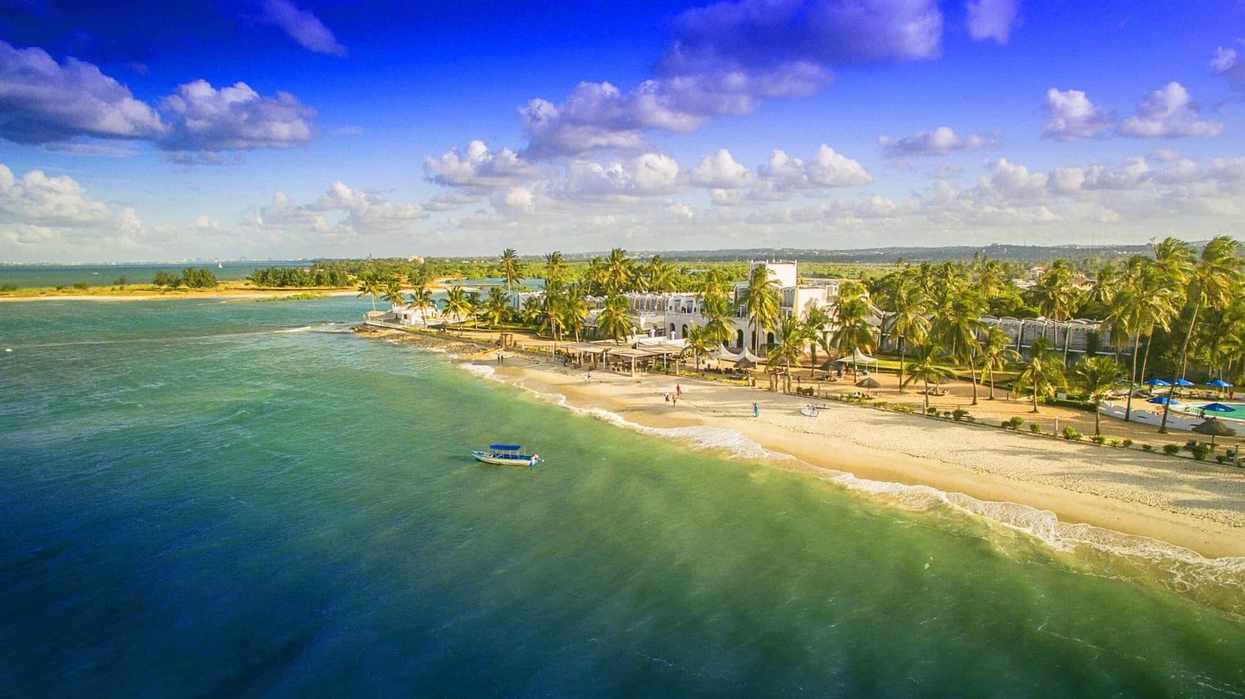 Zanzibar Archipelago, Zanzibar