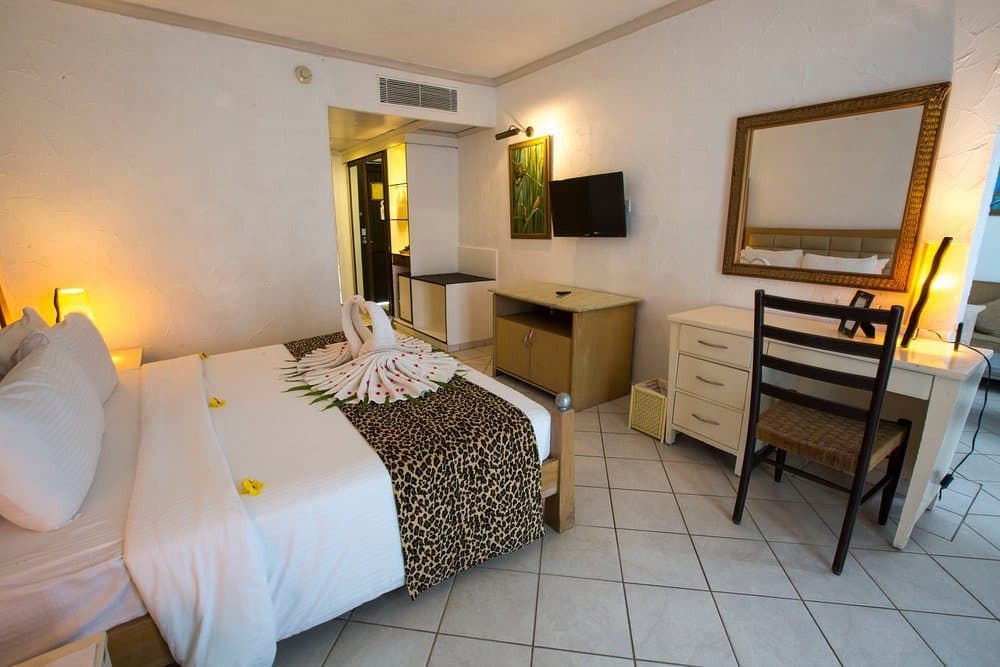 Diani Reef Beach Resort & Spa view 2