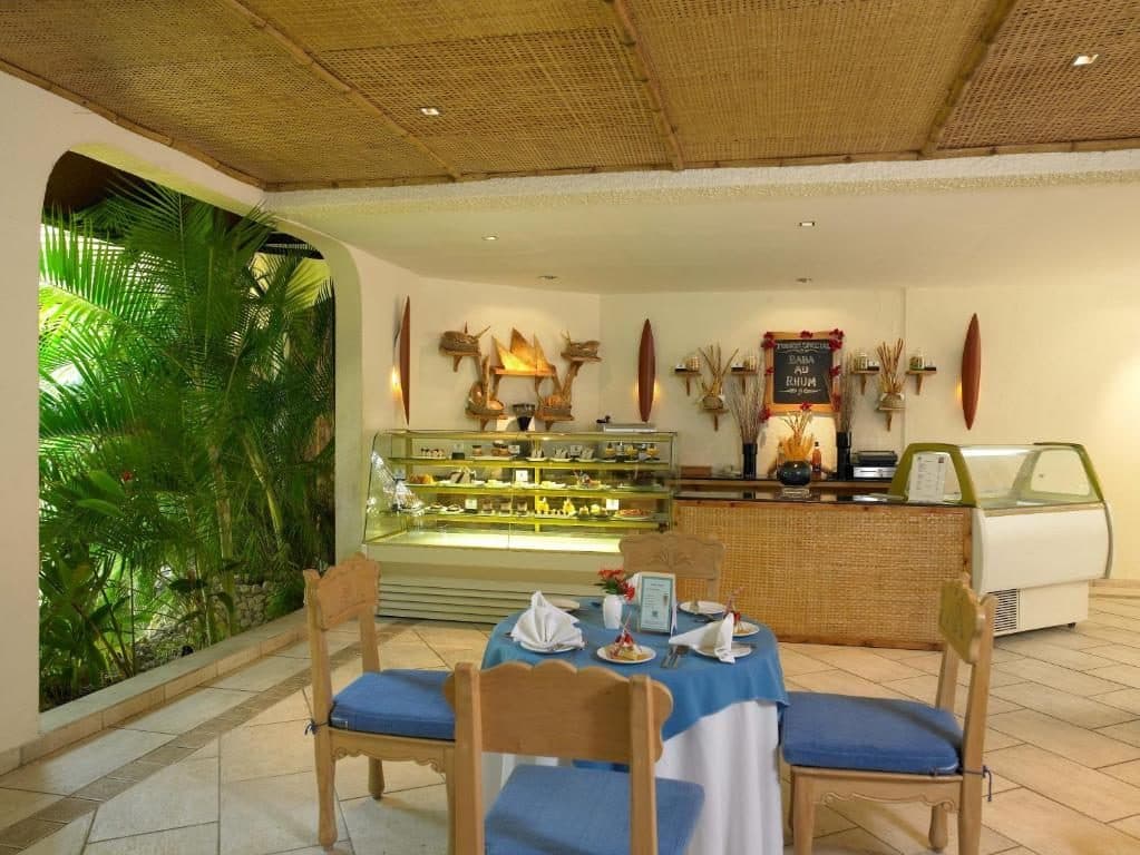 Diani Reef Beach Resort & Spa view 5