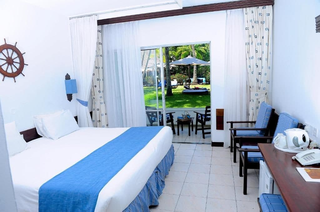 Voyager Beach Resort view 4